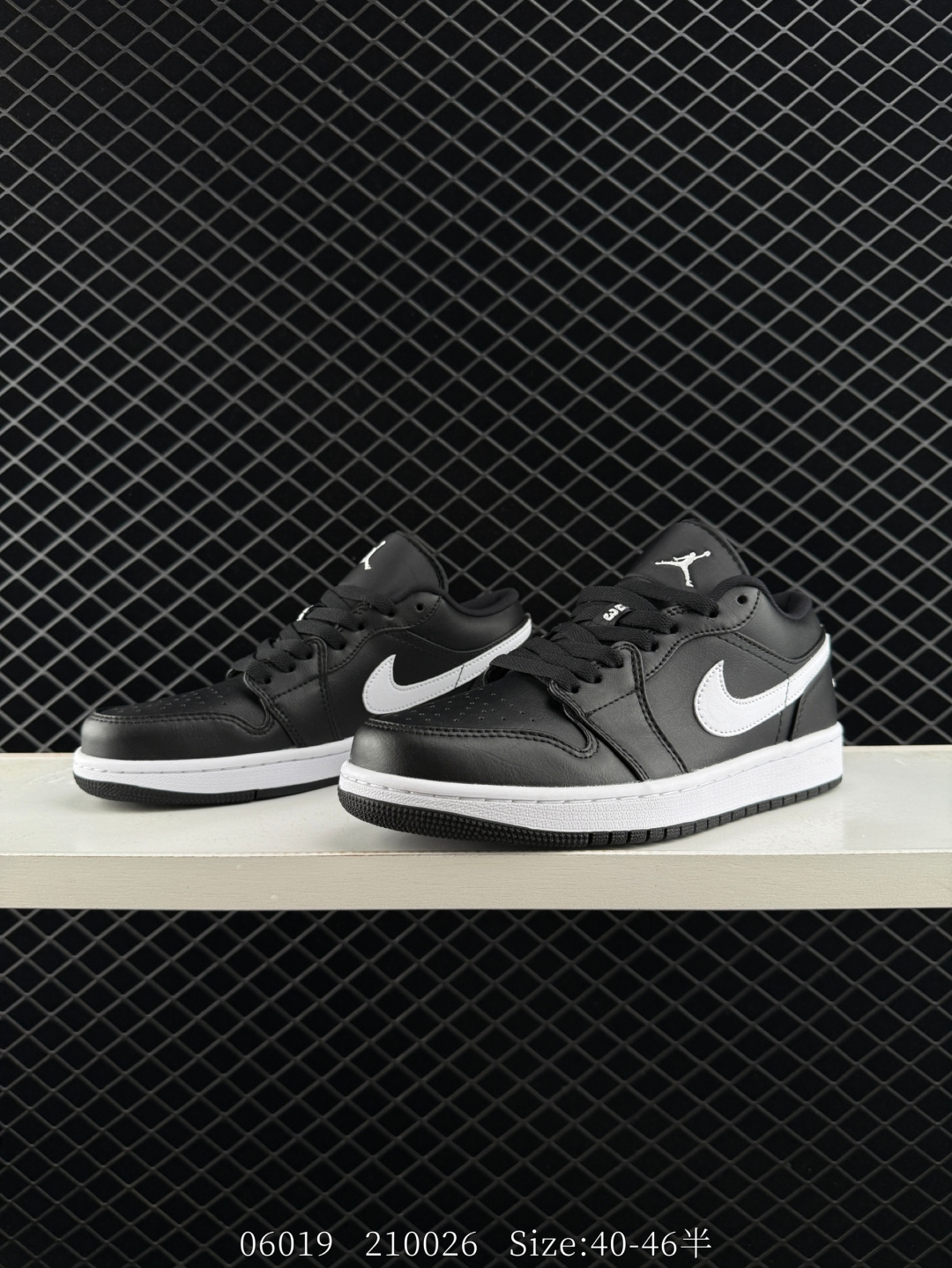 Air Jordan 1 Low AJ1